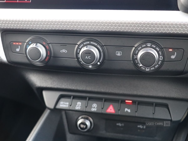 Used Audi A1 2025 for sale - 78035280: Photo 47