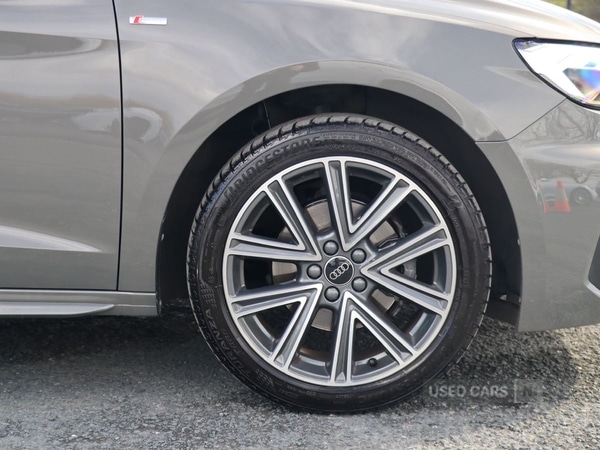 Used Audi A1 2025 for sale - 78035280: Photo 5