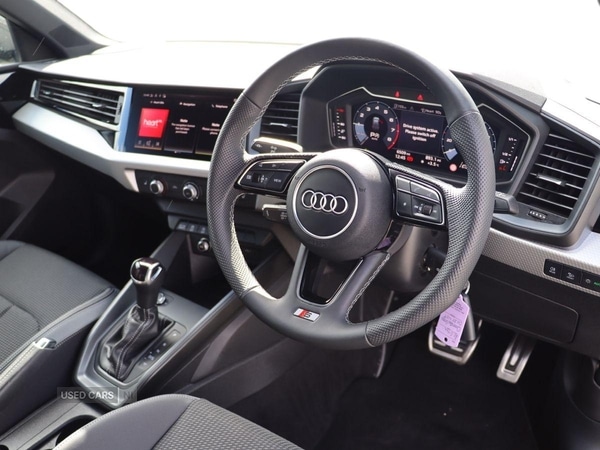 Used Audi A1 2025 for sale - 78035280: Photo 6