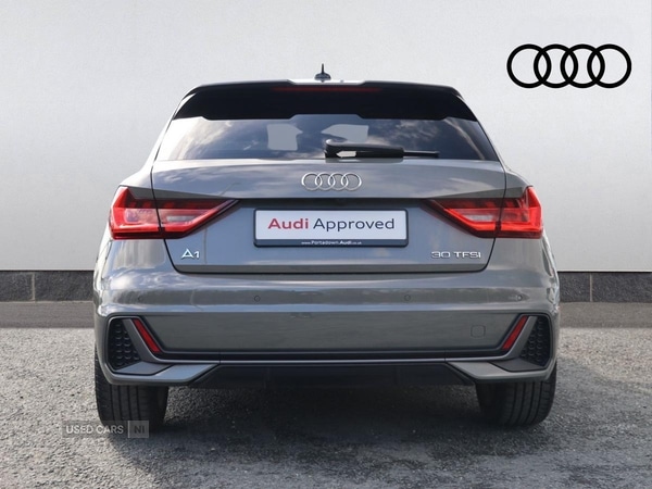 Used Audi A1 2025 for sale - 78035280: Photo 7