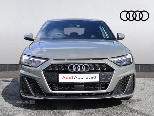 Used Audi A1 2025 for sale - 78035280: Photo 8