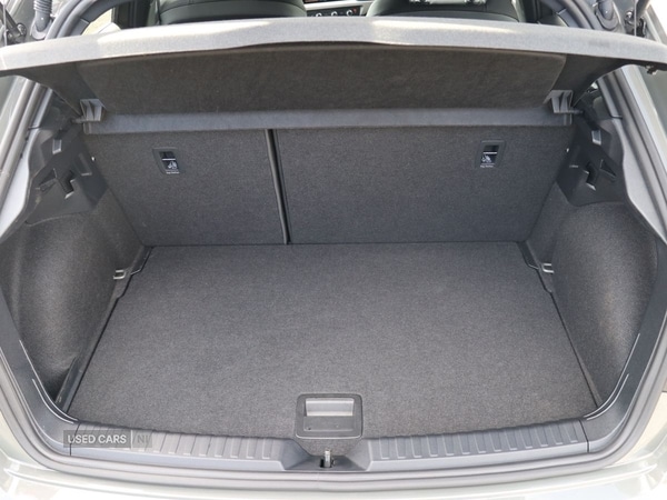 Used Audi A1 2025 for sale - 78035280: Photo 9