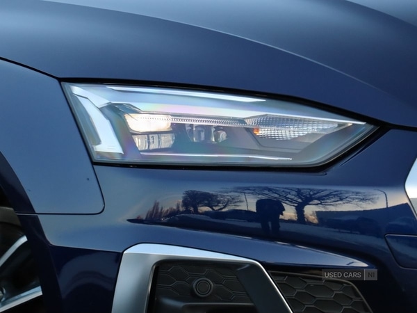 Used Audi A5 2023 for sale - 77121077: Photo 10