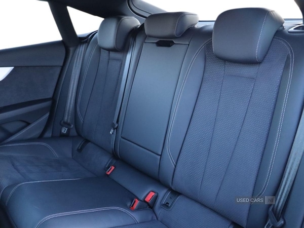 Used Audi A5 2023 for sale - 77121077: Photo 11