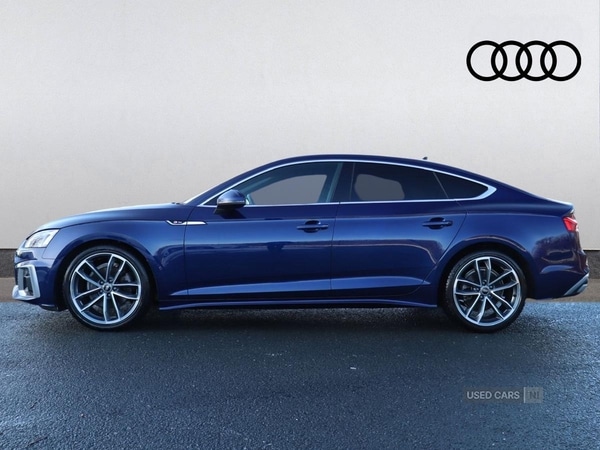 Used Audi A5 2023 for sale - 77121077: Photo 12