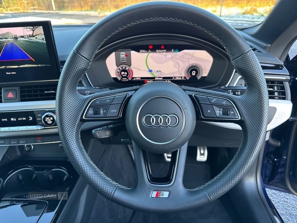 Used Audi A5 2023 for sale - 77121077: Photo 14