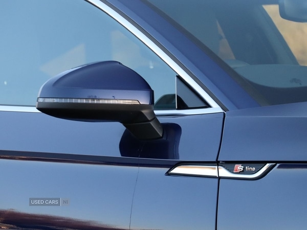 Used Audi A5 2023 for sale - 77121077: Photo 16