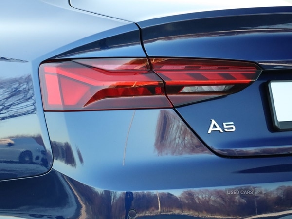 Used Audi A5 2023 for sale - 77121077: Photo 19