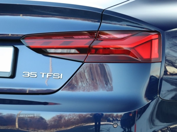 Used Audi A5 2023 for sale - 77121077: Photo 20