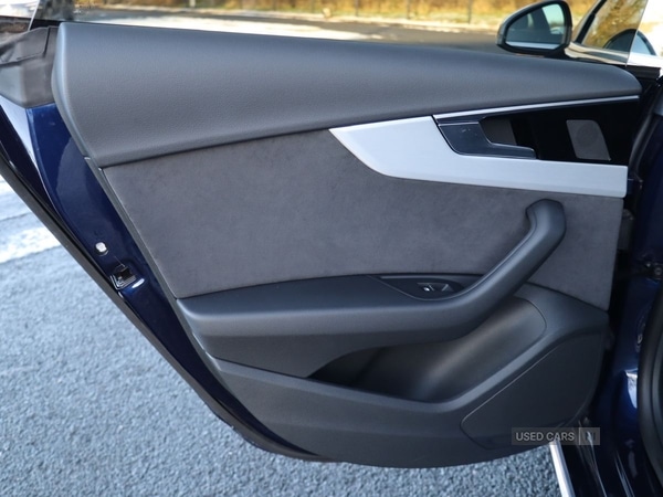 Used Audi A5 2023 for sale - 77121077: Photo 21