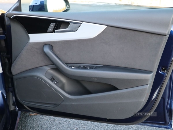 Used Audi A5 2023 for sale - 77121077: Photo 23