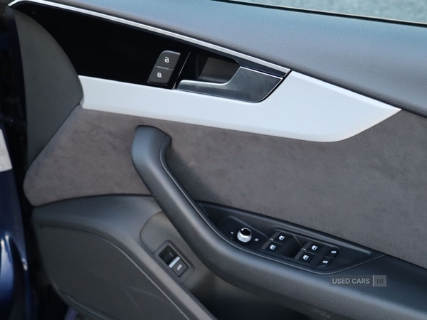 Used Audi A5 2023 for sale - 77121077: Photo 24