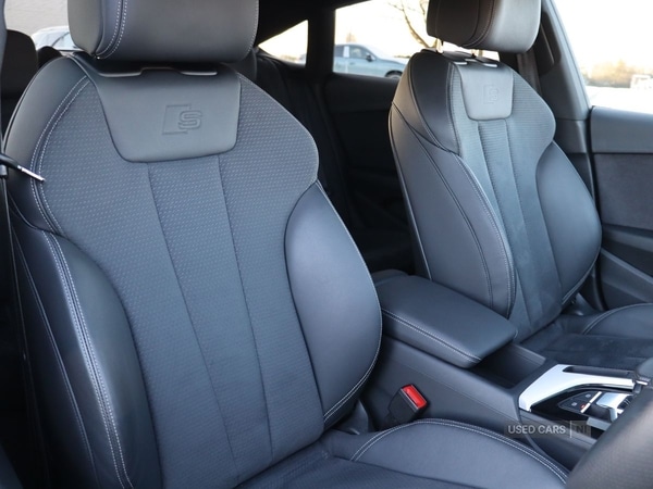 Used Audi A5 2023 for sale - 77121077: Photo 25