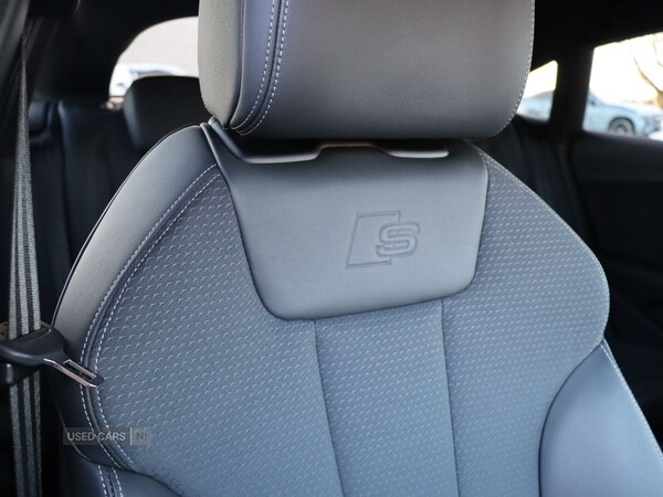 Used Audi A5 2023 for sale - 77121077: Photo 26