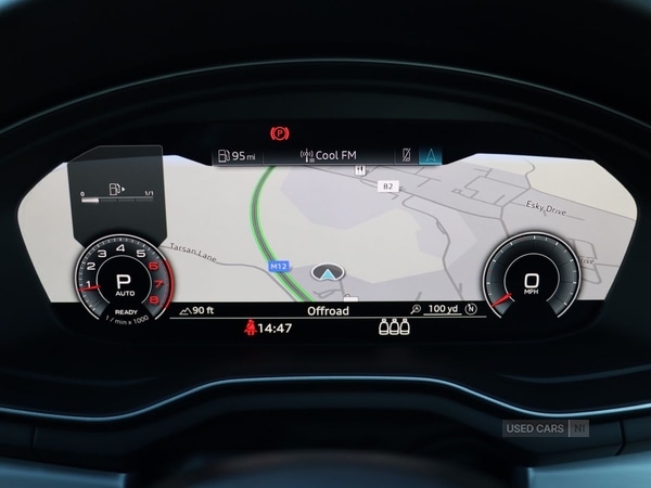 Used Audi A5 2023 for sale - 77121077: Photo 30