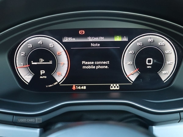 Used Audi A5 2023 for sale - 77121077: Photo 32