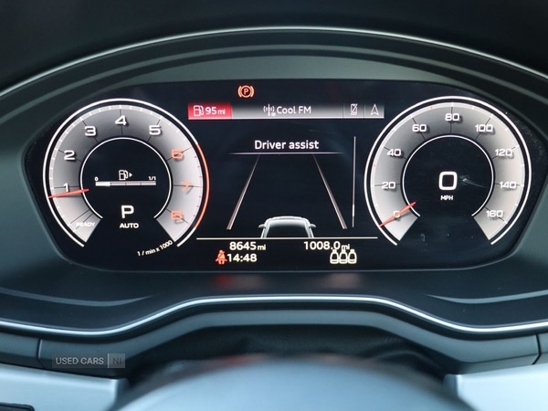 Used Audi A5 2023 for sale - 77121077: Photo 33