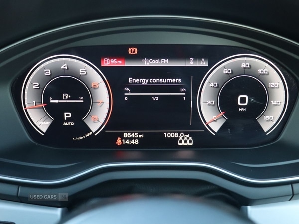 Used Audi A5 2023 for sale - 77121077: Photo 34