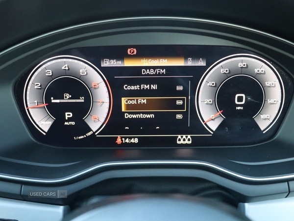 Used Audi A5 2023 for sale - 77121077: Photo 35