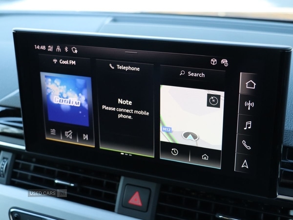 Used Audi A5 2023 for sale - 77121077: Photo 36