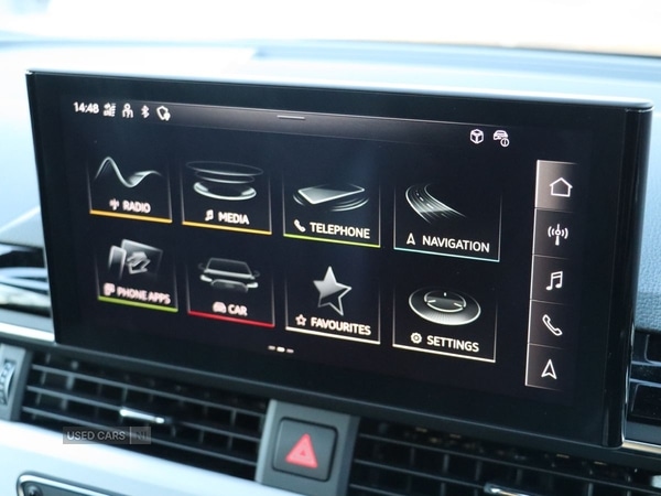 Used Audi A5 2023 for sale - 77121077: Photo 37