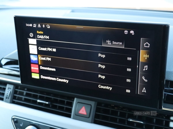 Used Audi A5 2023 for sale - 77121077: Photo 38