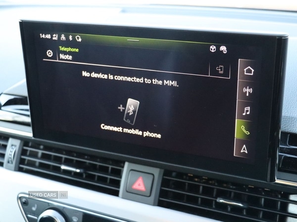 Used Audi A5 2023 for sale - 77121077: Photo 39