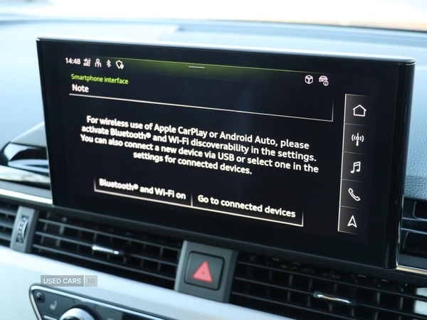 Used Audi A5 2023 for sale - 77121077: Photo 41