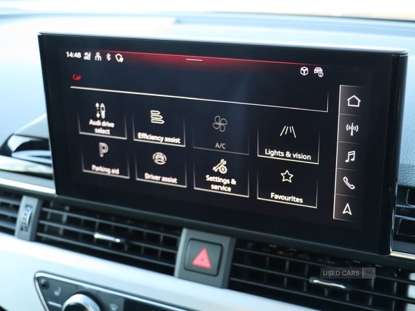 Used Audi A5 2023 for sale - 77121077: Photo 42