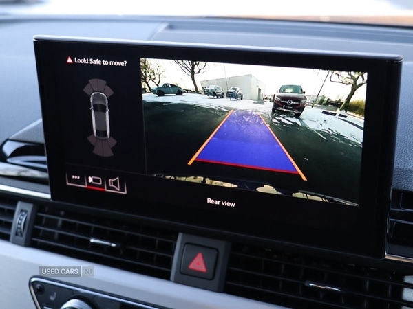 Used Audi A5 2023 for sale - 77121077: Photo 44