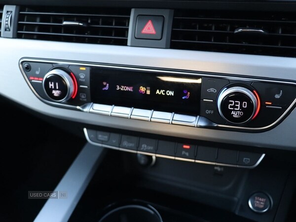 Used Audi A5 2023 for sale - 77121077: Photo 45