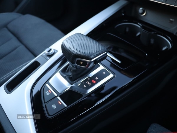 Used Audi A5 2023 for sale - 77121077: Photo 46