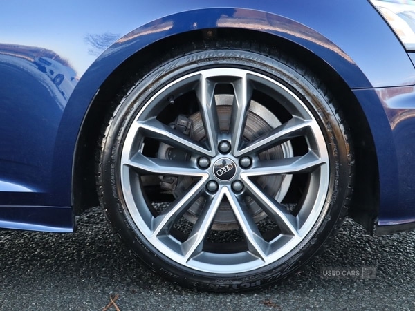 Used Audi A5 2023 for sale - 77121077: Photo 5