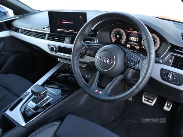 Used Audi A5 2023 for sale - 77121077: Photo 6