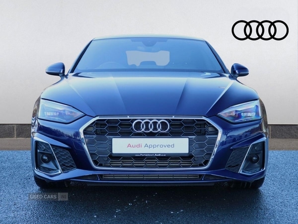 Used Audi A5 2023 for sale - 77121077: Photo 8