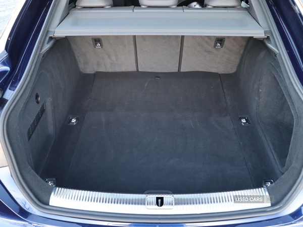 Used Audi A5 2023 for sale - 77121077: Photo 9