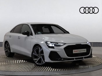 Used Audi A3 2025 for sale - 78505153: Photo