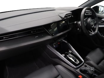 Used Audi A3 2025 for sale - 78505153: Photo