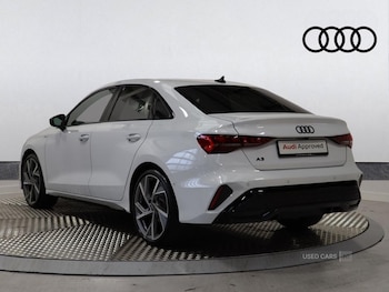 Used Audi A3 2025 for sale - 78505153: Photo