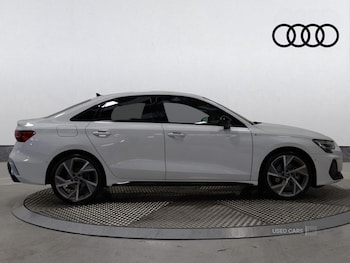 Used Audi A3 2025 for sale - 78505153: Photo