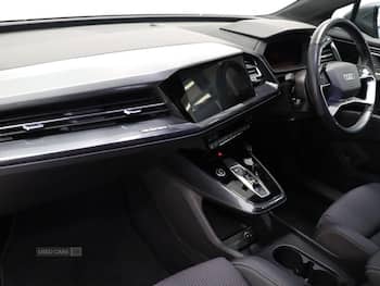 Used Audi Q4 e-tron 2023 for sale - 79678055: Photo