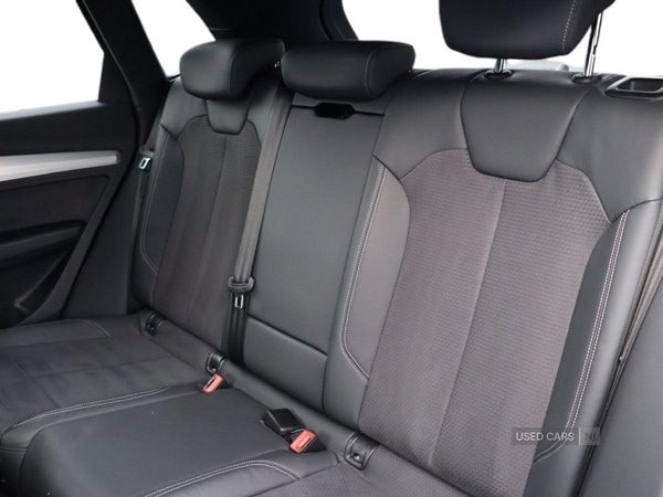 Used Audi Q5 2022 for sale - 77396760: Photo 11