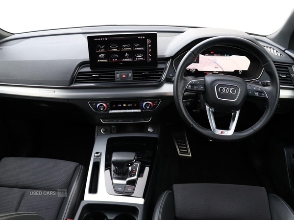 Used Audi Q5 2022 for sale - 77396760: Photo 13