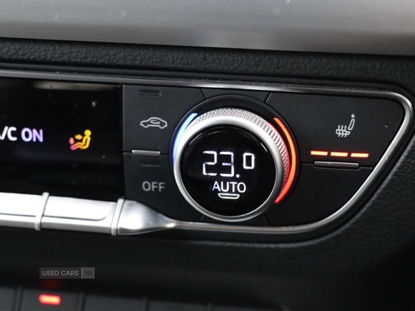 Used Audi Q5 2022 for sale - 77396760: Photo 15