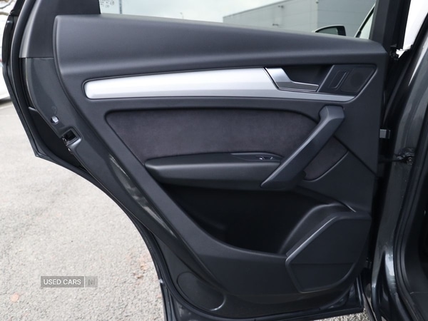 Used Audi Q5 2022 for sale - 77396760: Photo 18