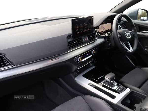 Used Audi Q5 2022 for sale - 77396760: Photo 2