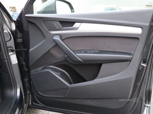 Used Audi Q5 2022 for sale - 77396760: Photo 21