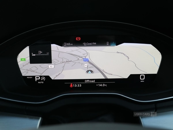 Used Audi Q5 2022 for sale - 77396760: Photo 27