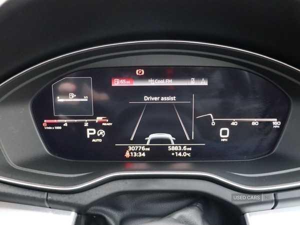 Used Audi Q5 2022 for sale - 77396760: Photo 31