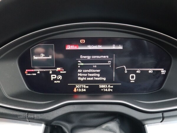 Used Audi Q5 2022 for sale - 77396760: Photo 32